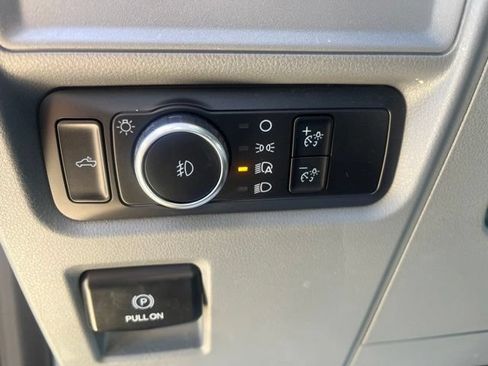 Used 2023 Ford F150 XLT w/ Equipment Group 301A Mid AWD/4WD image 23