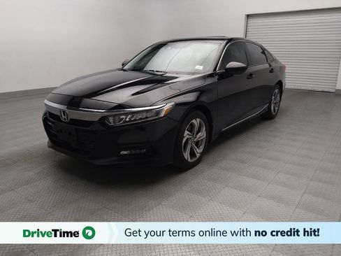 Used 2020 Honda Accord EX image 1