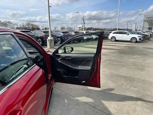 Used 2023 Lexus IS 350 F Sport w/ Handling Package image 27