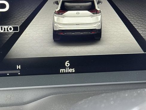 New 2026 Nissan Rogue Platinum w/ Platinum Premium Package image 7