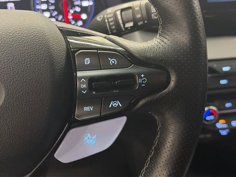 Used 2022 Hyundai Veloster N image 13