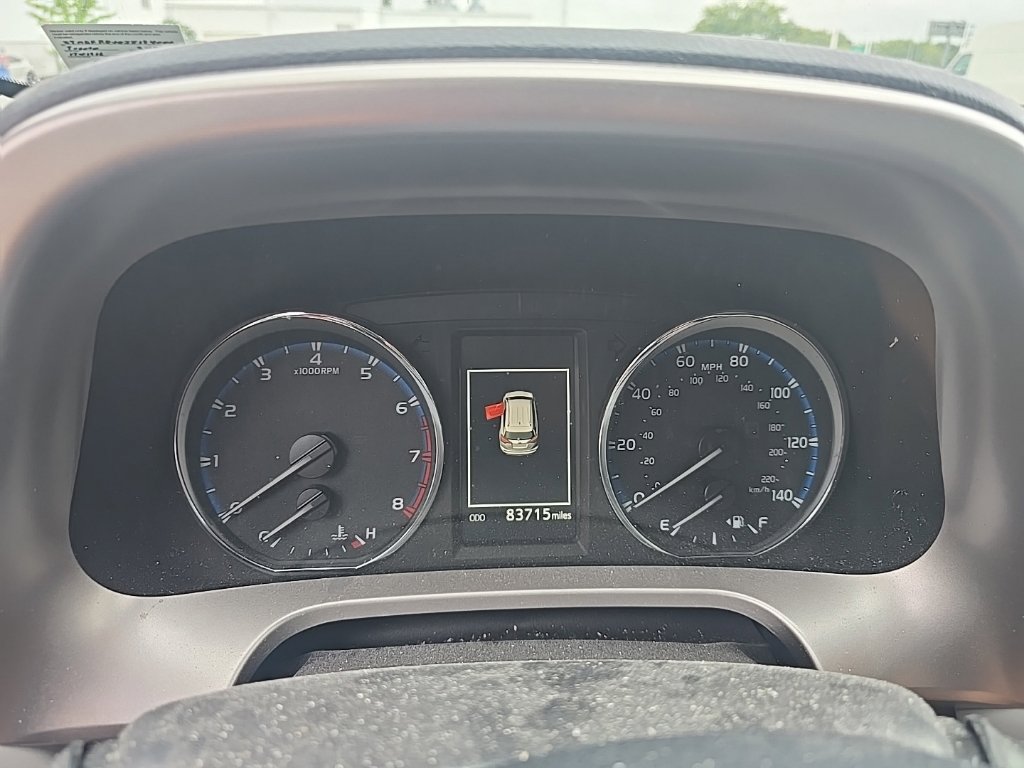 Used 2018 Toyota RAV4 Limited w/ All Weather Liner Package AWD/4WD image 15