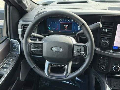 New 2026 Ford F450 Platinum w/ FX4 Off-Road Package image 23