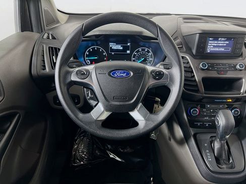 Used 2021 Ford Transit Connect XL FWD image 11