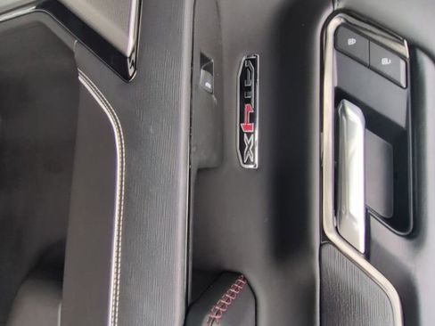 Used 2025 GMC Sierra 1500 AT4X AWD/4WD image 27