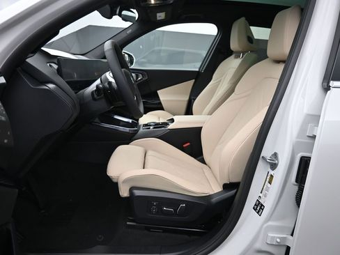 New 2026 BMW X3 xDrive30 w/ Premium Package AWD/4WD image 12
