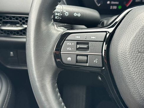 Certified 2025 Honda HR-V EX-L image 29