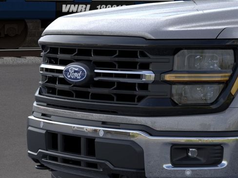 New 2026 Ford F150 XLT AWD/4WD image 32