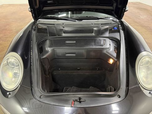 Used 2009 Porsche 911 Carrera RWD image 81