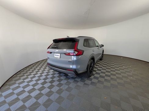 New 2026 Honda CR-V Sport-L image 3