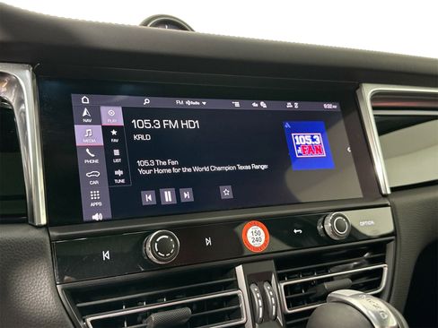 New 2025 Porsche Macan Turbo image 20