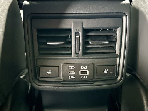 New 2026 Subaru Outback Touring AWD/4WD image 25