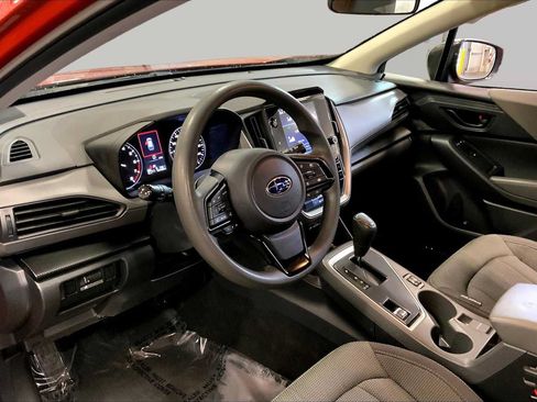 Certified 2024 Subaru Crosstrek 2.0i Premium AWD/4WD image 17