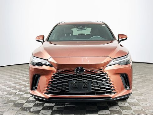 Used 2023 Lexus RX 350 image 2