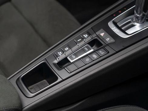 Used 2023 Porsche 718 Boxster Spyder w/ Light Design Package RWD image 24