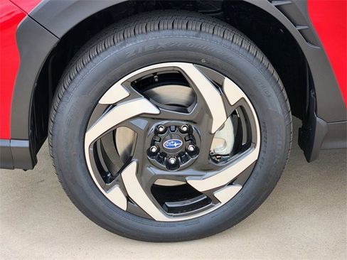 New 2026 Subaru Crosstrek 2.5i Limited image 8