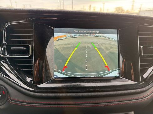 Used 2024 Dodge Durango GT w/ Mopar All Weather Package image 10