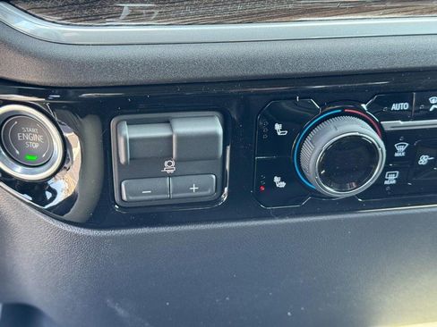 New 2026 Chevrolet Silverado 1500 RST image 33