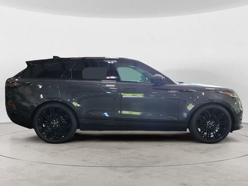 New 2026 Land Rover Range Rover Velar Dynamic SE image 6