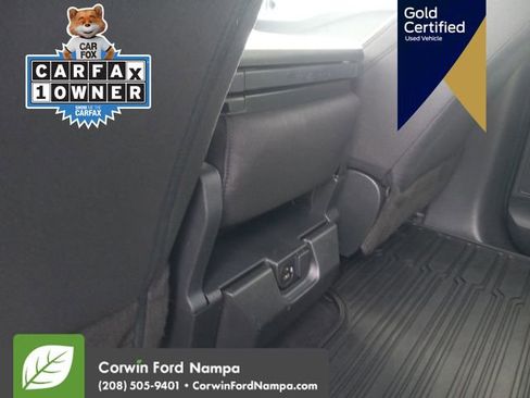 Certified 2023 Ford F150 XL w/ STX Appearance Package image 26