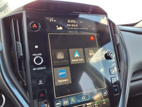 New 2026 Subaru Crosstrek 2.5i Limited image 4