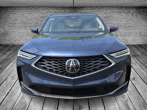 New 2026 Acura MDX w/ Technology Package image 2