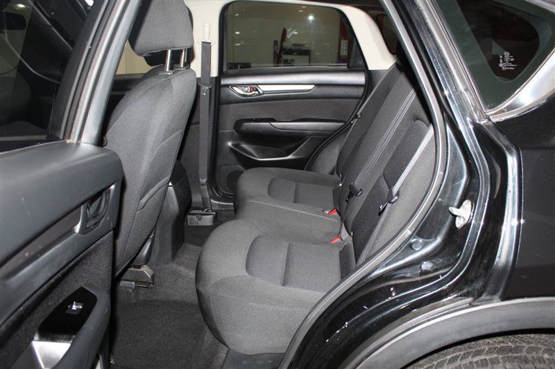 Used 2018 MAZDA CX-5 Sport AWD/4WD image 25