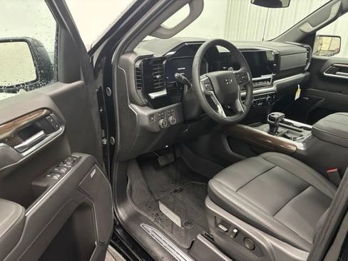 New 2026 Chevrolet Silverado 1500 RST w/ RST All Star Premium Package AWD/4WD image 16