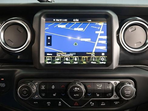 Used 2023 Jeep Wrangler Unlimited Rubicon 392 w/ Xtreme Recon 35" Tire Package image 48