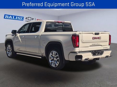 Certified 2026 GMC Sierra 1500 Denali AWD/4WD image 6