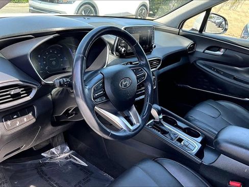 Used 2019 Hyundai Santa Fe FWD image 9