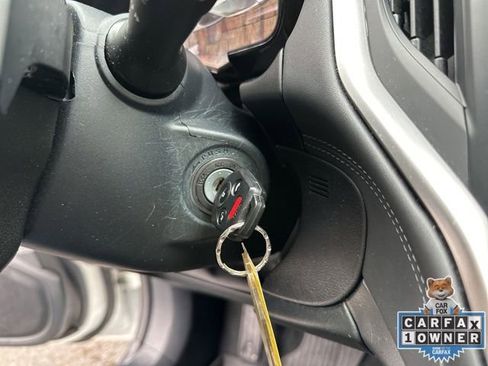 Certified 2024 Subaru Legacy image 15