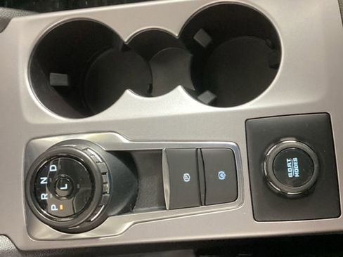 Used 2024 Ford Bronco Sport Outer Banks image 30