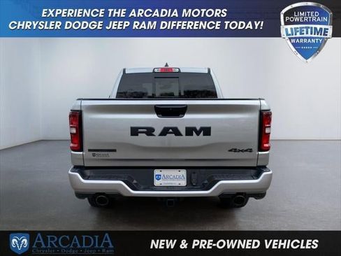 New 2026 RAM 1500 Big Horn image 19