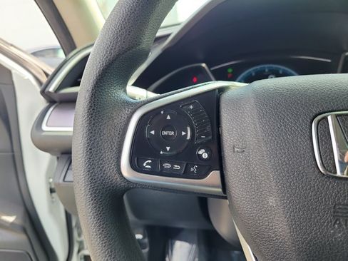 Used 2016 Honda Civic EX-T image 20