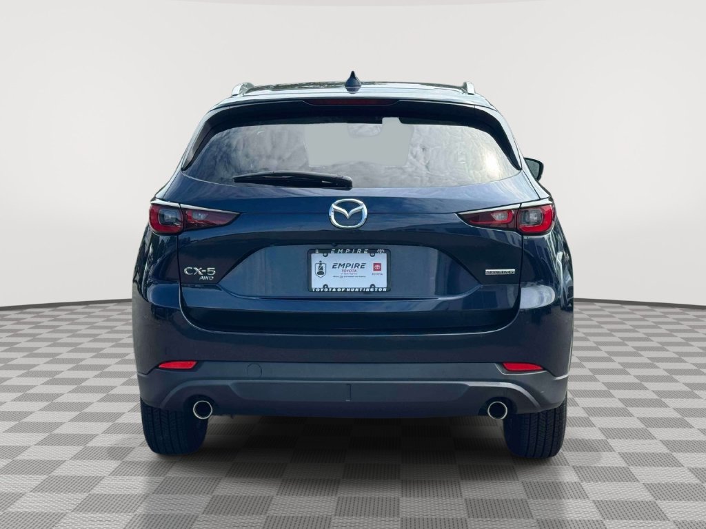 Used 2023 MAZDA CX-5 AWD 2.5 S image 6