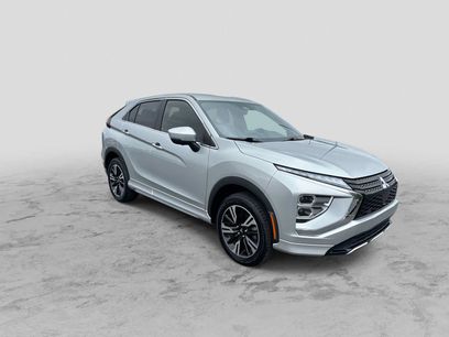 Used 2024 Mitsubishi Eclipse Cross SEL
