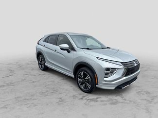 Used 2024 Mitsubishi Eclipse Cross SEL AWD/4WD video 2