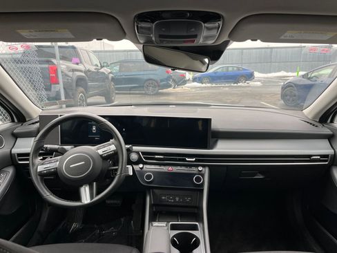 Used 2025 Hyundai Sonata SEL image 33
