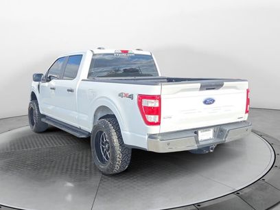 Used 2023 Ford F150 XL