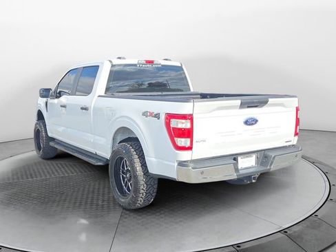 Used 2023 Ford F150 XL image 3