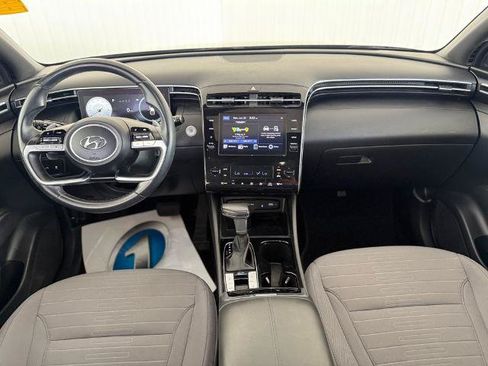 Used 2022 Hyundai Santa Cruz SEL Premium w/ Cargo Package AWD/4WD image 3