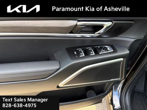New 2025 Kia Telluride EX X-Line image 25