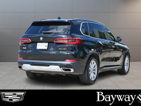 Used 2020 BMW X5 sDrive40i w/ Convenience Package RWD image 6