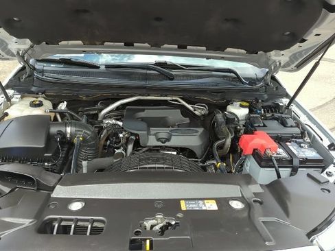 Used 2019 Ford Ranger Lariat w/ Equipment Group 501A Mid AWD/4WD image 23