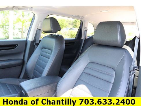 Used 2024 Honda CR-V EX-L image 23