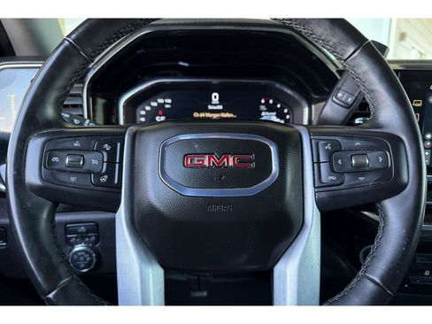 Used 2024 GMC Sierra 1500 Elevation AWD/4WD image 25