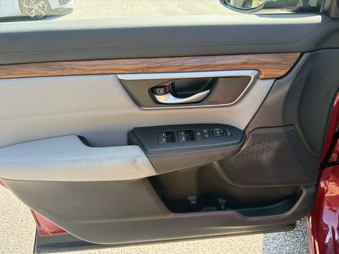 Used 2022 Honda CR-V EX image 18
