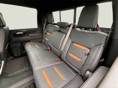 Used 2025 GMC Sierra 3500 AT4 w/ AT4 Premium Plus Package image 25