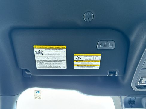 New 2025 Ford F150 Lariat w/ Equipment Group 501A Mid image 38